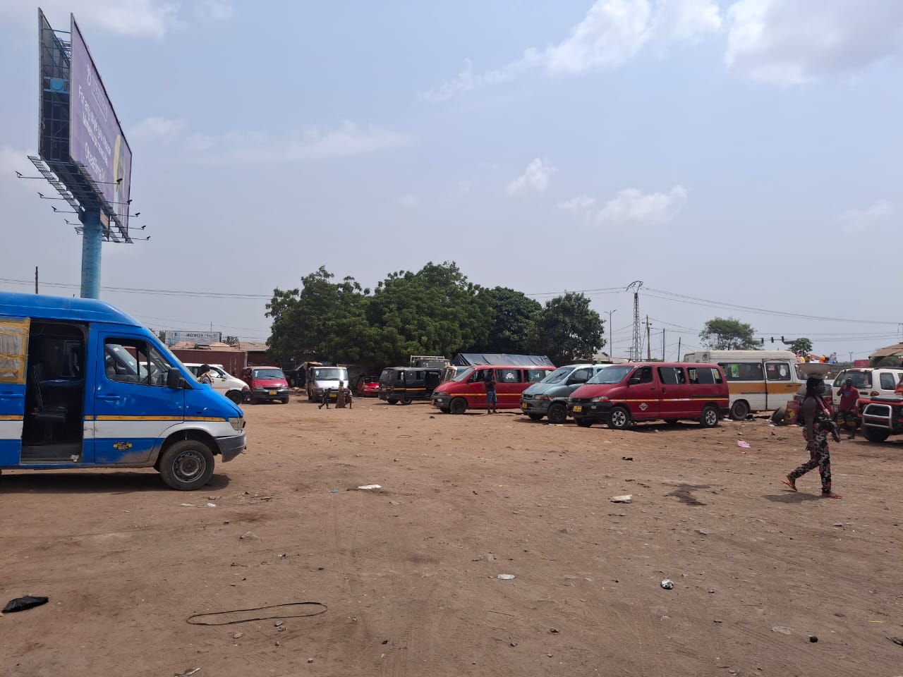 Commercial land for Sale