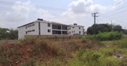Commercial Land for Sale near UPSA