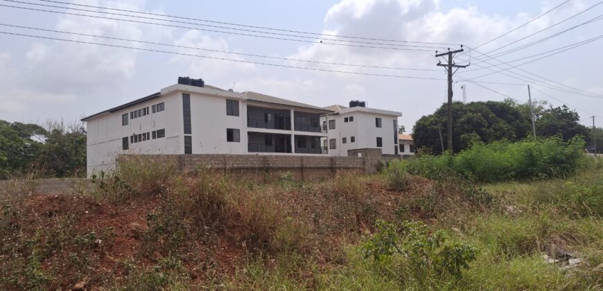 Commercial Land for Sale near UPSA