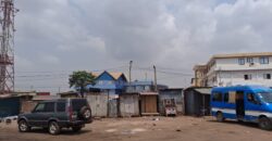 Commercial land for Sale