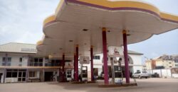 Petrol Station for Sale Petrol Station for Sale