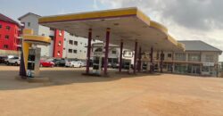 Petrol Station for Sale at Madina New Road selling for USD 2.5 Million Petrol Station for Sale at Madina New Road selling for USD 2.5 Million